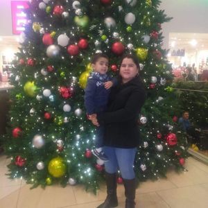 Meet your Posher, Mary